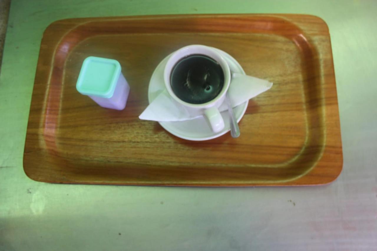 Simpang Hostel Kuta  Экстерьер фото